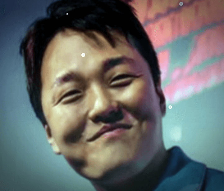 권도형