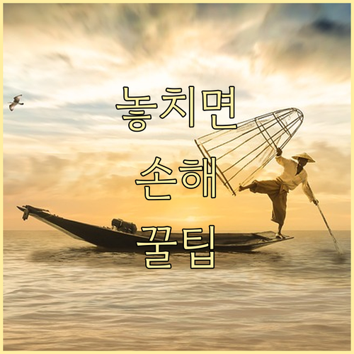 이것만 알면 끝! 산림동 폐기물 배출..