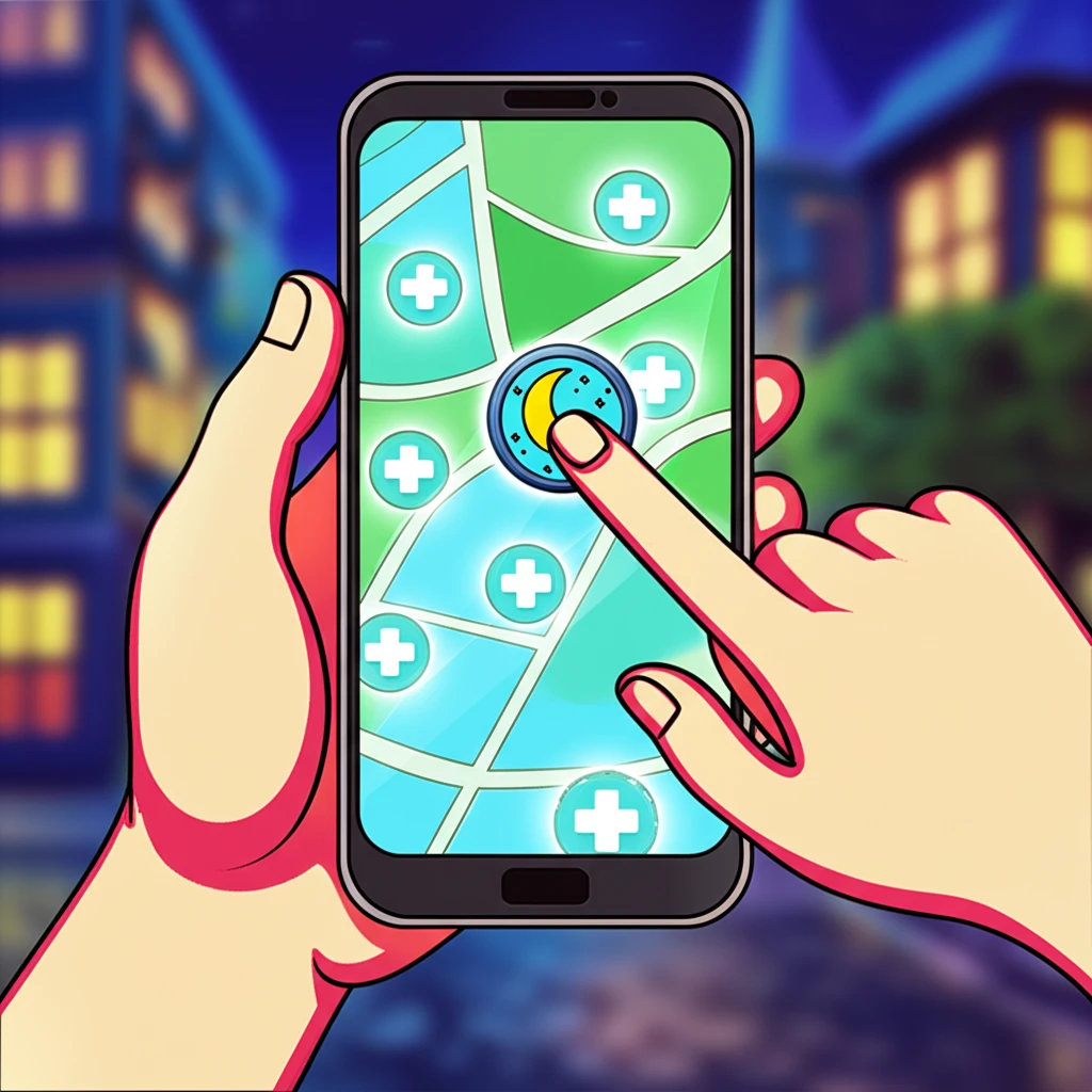 네이버 지도 약국 검색 후 전화번호 ..