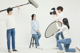 청년의 꿈을 지원하다!