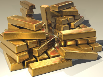 2025년 금값 전망