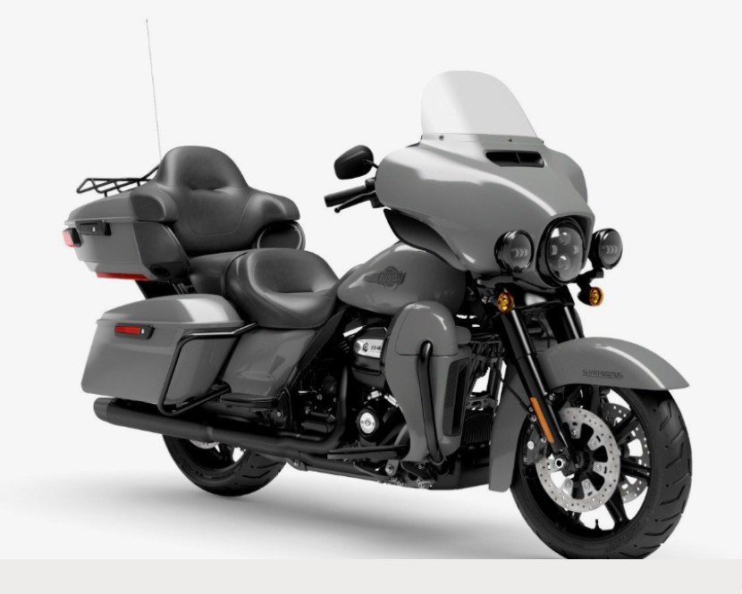  BMW K 1600 GTL vs Ultra Limited th 