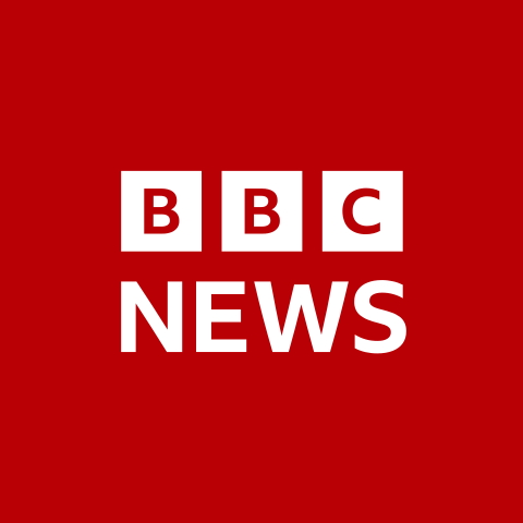 BBC 로고