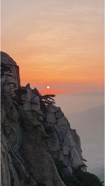 도봉산