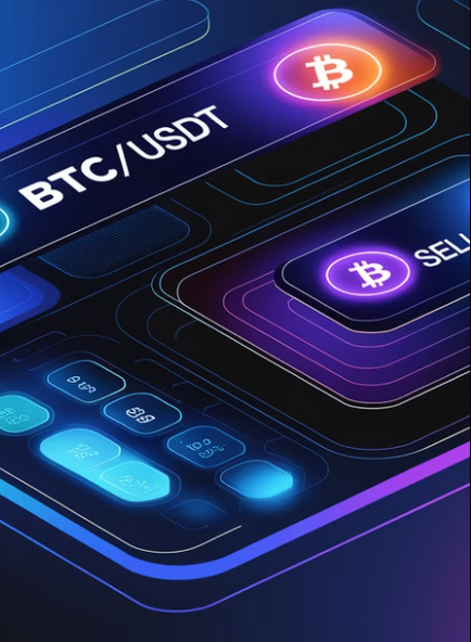 현물거래 휴대폰 사진