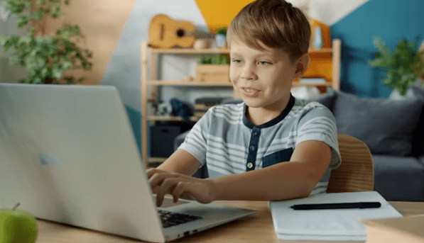 AI 디지털 교과서! 학부모 필독 &#39;디지털 문해력&#39; 교육 전략