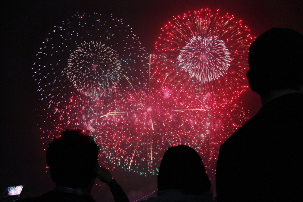 2023 부산불꽃축제