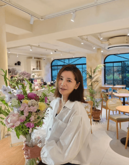 장서희 독친