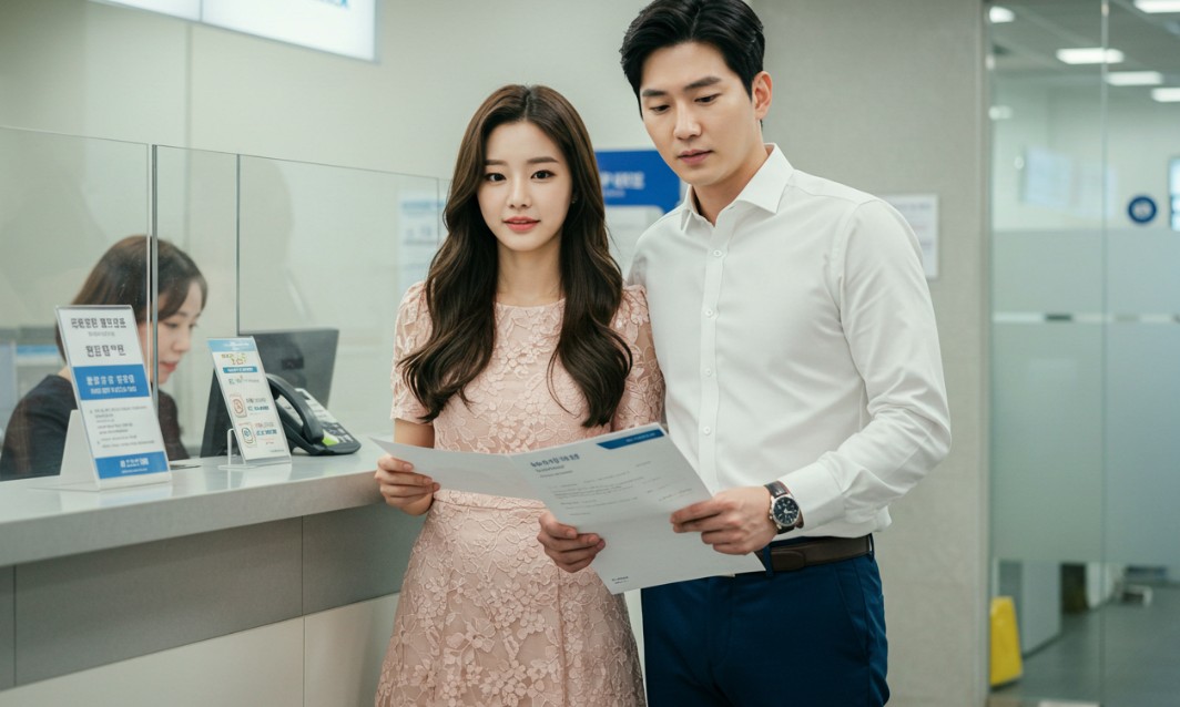 대출 금리 알아보기6