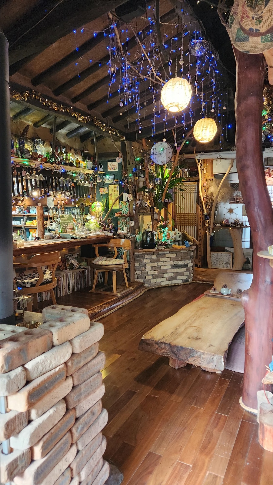 트리하우스카페