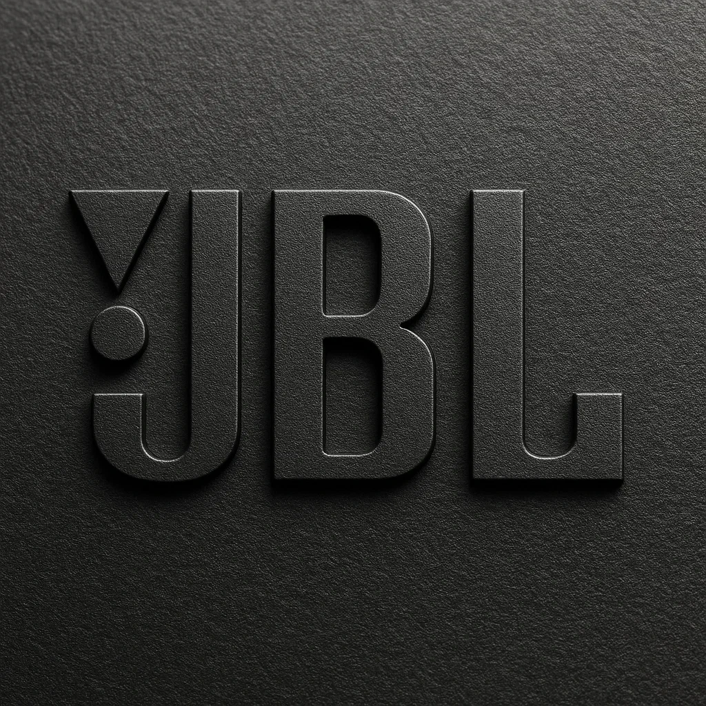 jbl 로고