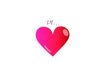 하트 이모티콘 특수문자 모음 100개_22