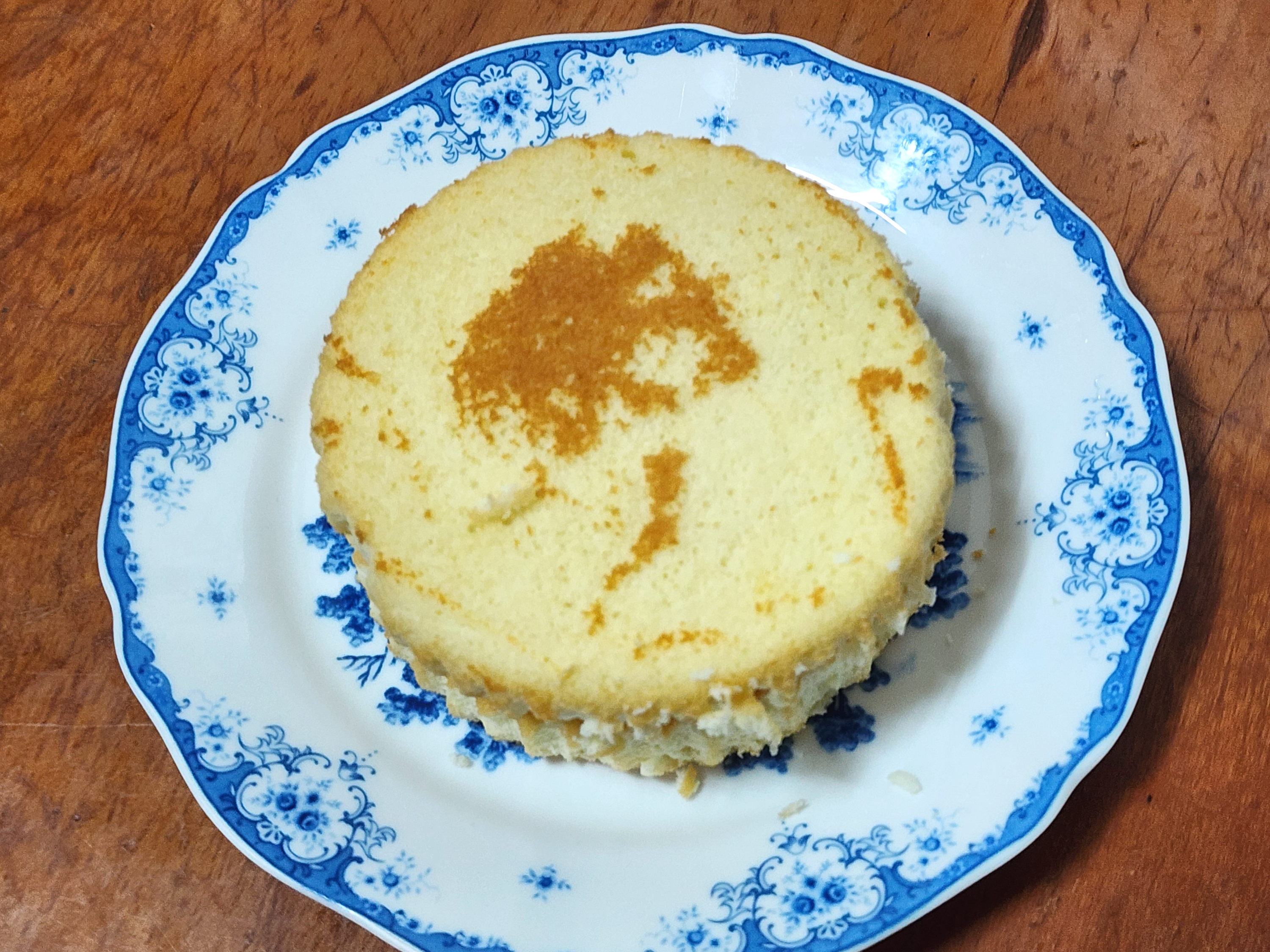 뮤의신비로운바닐라케익