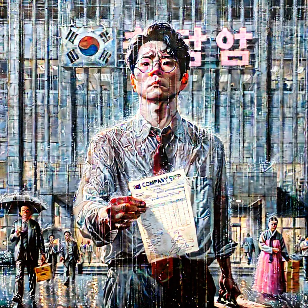 일용직 실업급여 신청방법