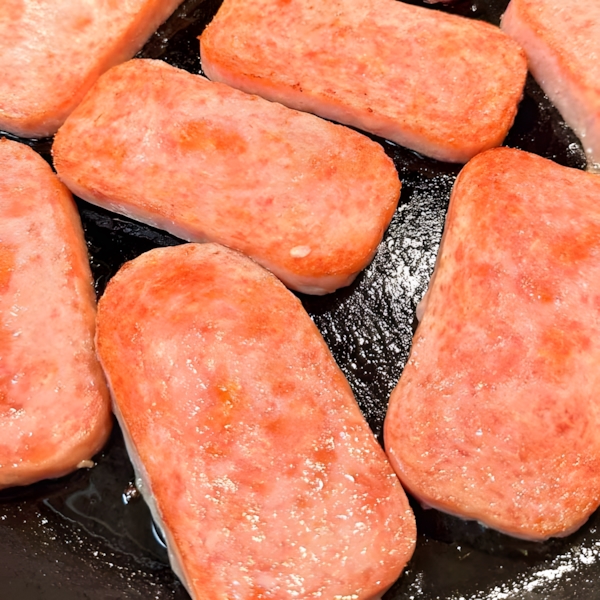 다이어트식단 스팸 닭가슴살 맛있게 먹는 법