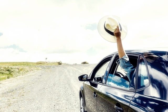 출입국사실증명서