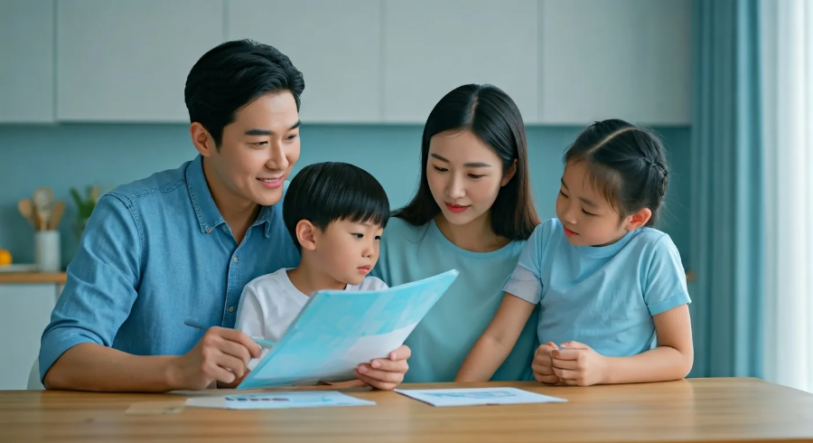 민생회복 소비쿠폰 2차 지급 조건