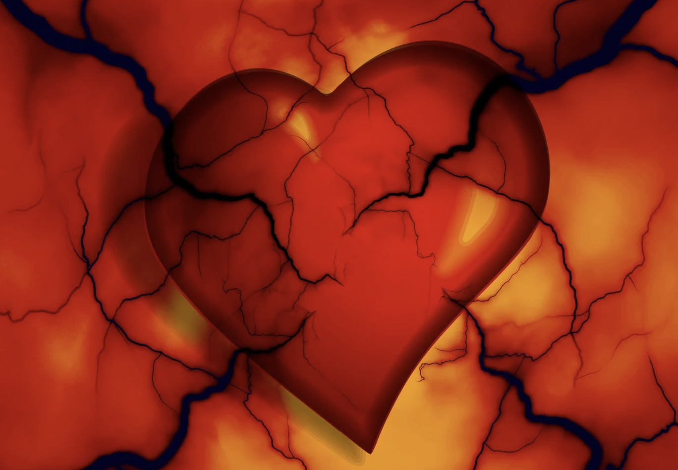 겨울철 고혈압 위험한 이유와 예방법