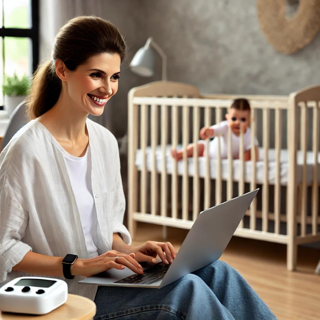 육아휴직급여 6+6