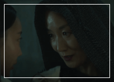 아라문의 검 9회 줄거리 리뷰 : 눈치를 채고 상황을 인지하는 해여비