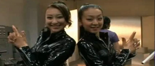 아사다 마오 언니 아사다 마이