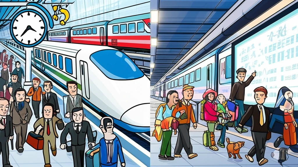 소요산역 1호선 연천 연장 개통에 따..