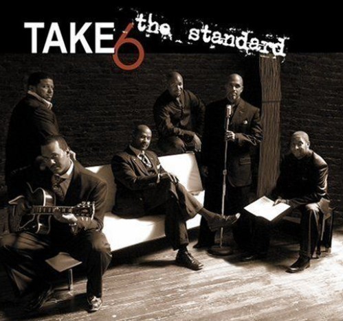 take 6 관련 사진