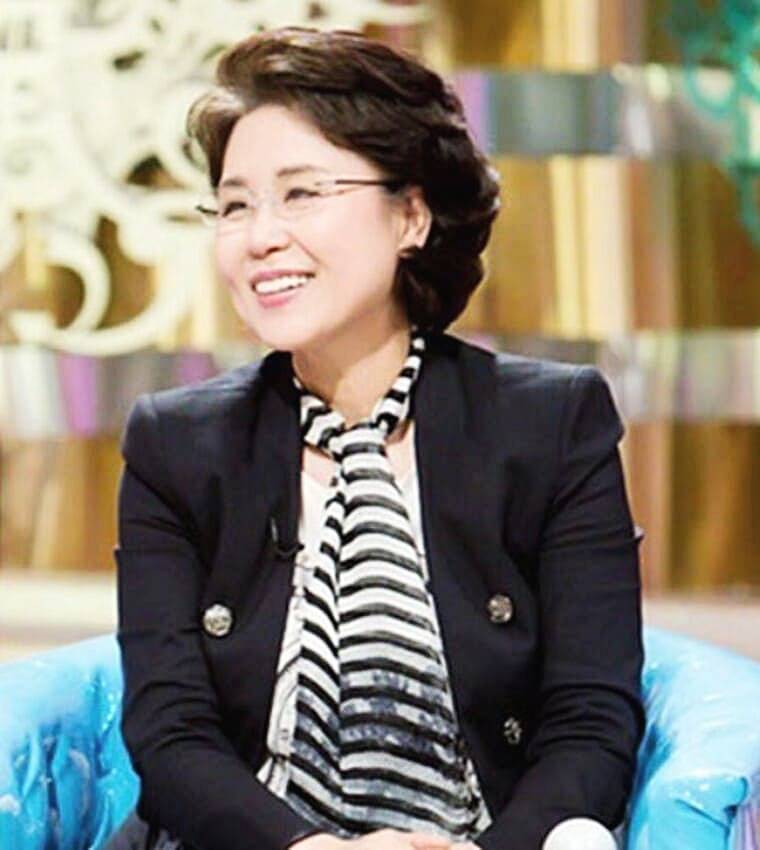 가수-심수봉