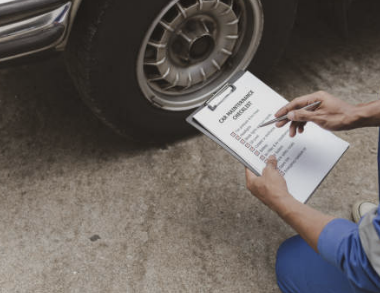 자동차 검사기간 조회방법 및 과태료는 얼마? 최신