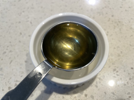 알룰로스 1큰술