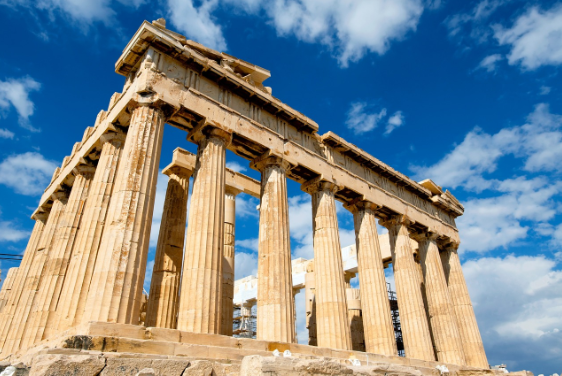 그리스 여행 시 꼭 방문해야 할 10가지 명소