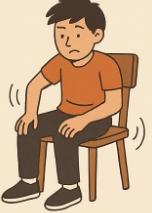 ADHD 증상