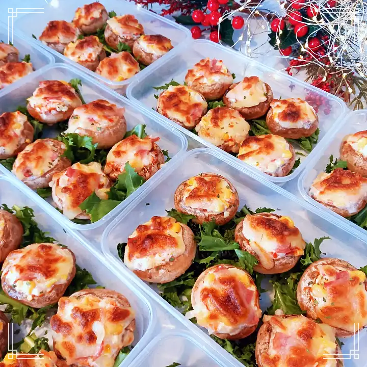진심 가득 건강 담은 맛 요리 화성 송산그린시티 맛집 추천 생방송투데이 우리 동네 반찬 가게