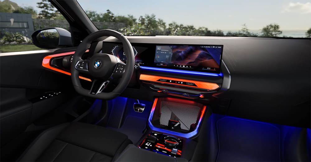BMW-X3-G45