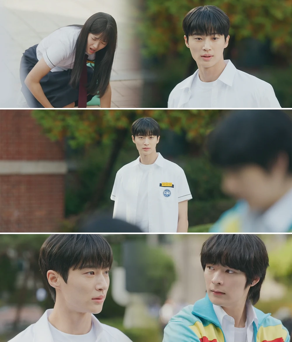 선재가-넘어진-솔이에게-가려는데-태성이-먼저-솔이를-일으켜-세워줌