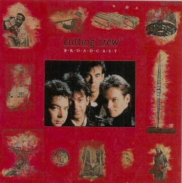 커팅 크루 앨범