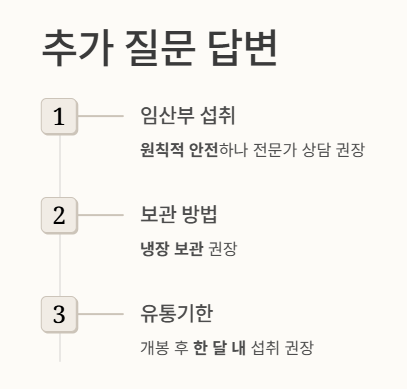 자주 묻는 질문 Q&amp;A