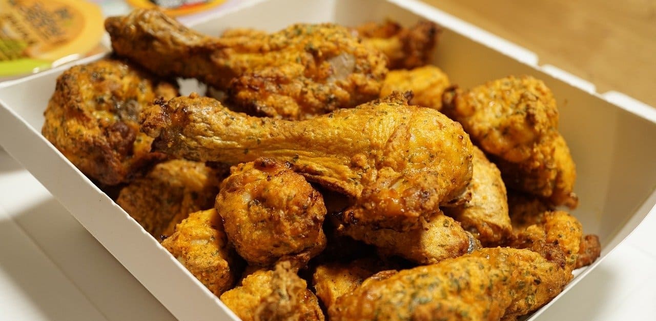 남은 치킨 아침 식사로 맛있게 만드는 3가지 요리방법