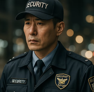 관계자외출입금지 구역에 실수로 들어갔을 때, 올바른 대처 방법