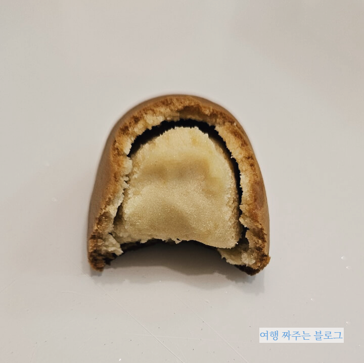 병아리 만쥬-도쿄