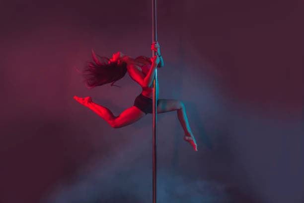 폴댄스 실력 향상이 느린 이유