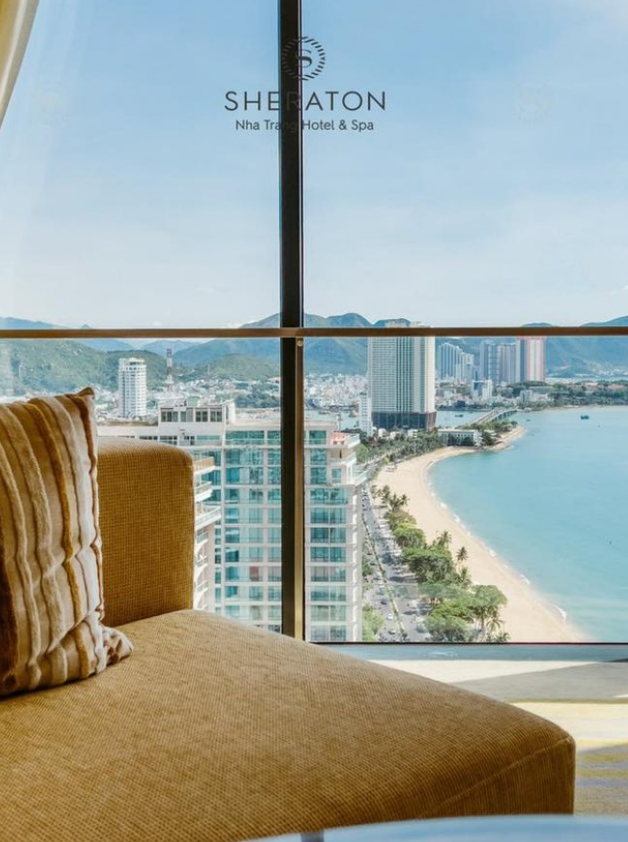 쉐라톤 나트랑 09