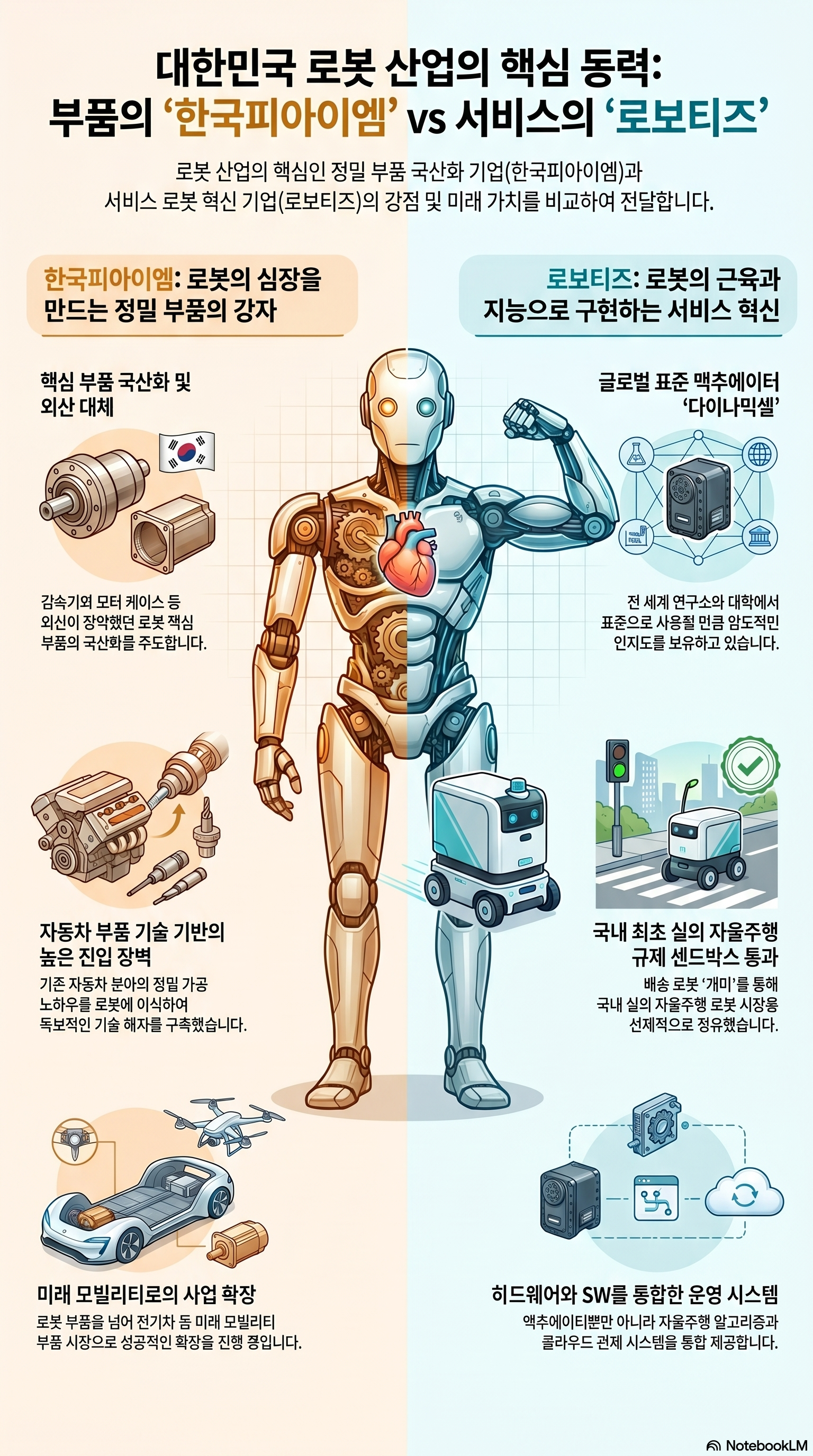 로봇 관련주