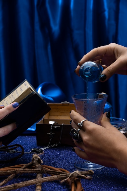 자미두수 무료 명반 프로그램 결혼운 부처궁 칠살 천기