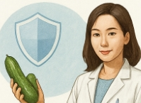 오이 효능