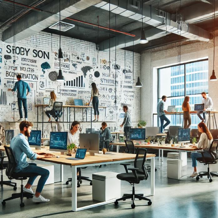 정책자금 활용 성공 사례 분석