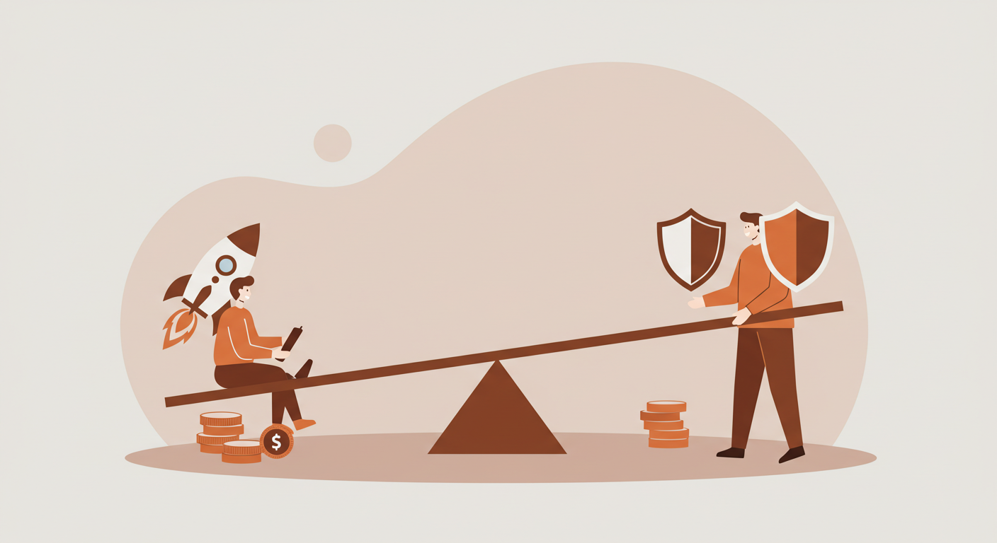 함께 투자해야 하는 진짜 이유 (초보자 필독)