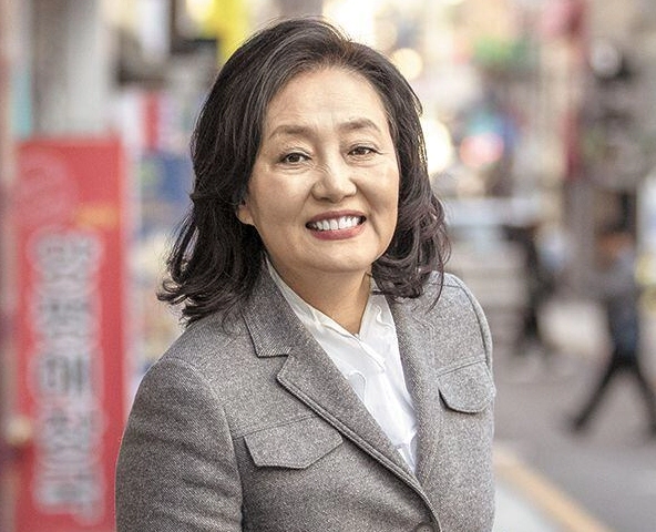 박영선 국회의원 프로필 나이 고향 학력 근황