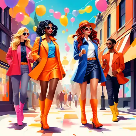 가죽 롱부츠 냄새 코디