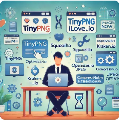 사진 파일 용량 줄이는 사이트 썸네일